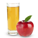 Fresh Apple Juice 