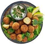 Falafel 