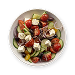 Feta Salad 
