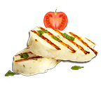 Halloumi Cheese 