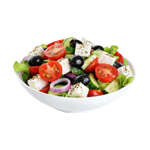 Olives Salad 