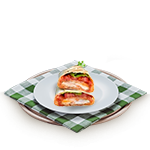 Sweet Chilli Chicken Wrap 