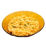 Macaroni Al Formaggio 