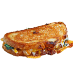 Chicken Sweet Chilli 