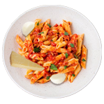 Penne Arrabiata 
